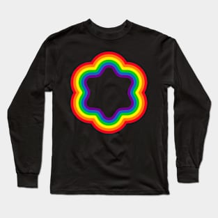 LGBTQ Pride Designs Long Sleeve T-Shirt